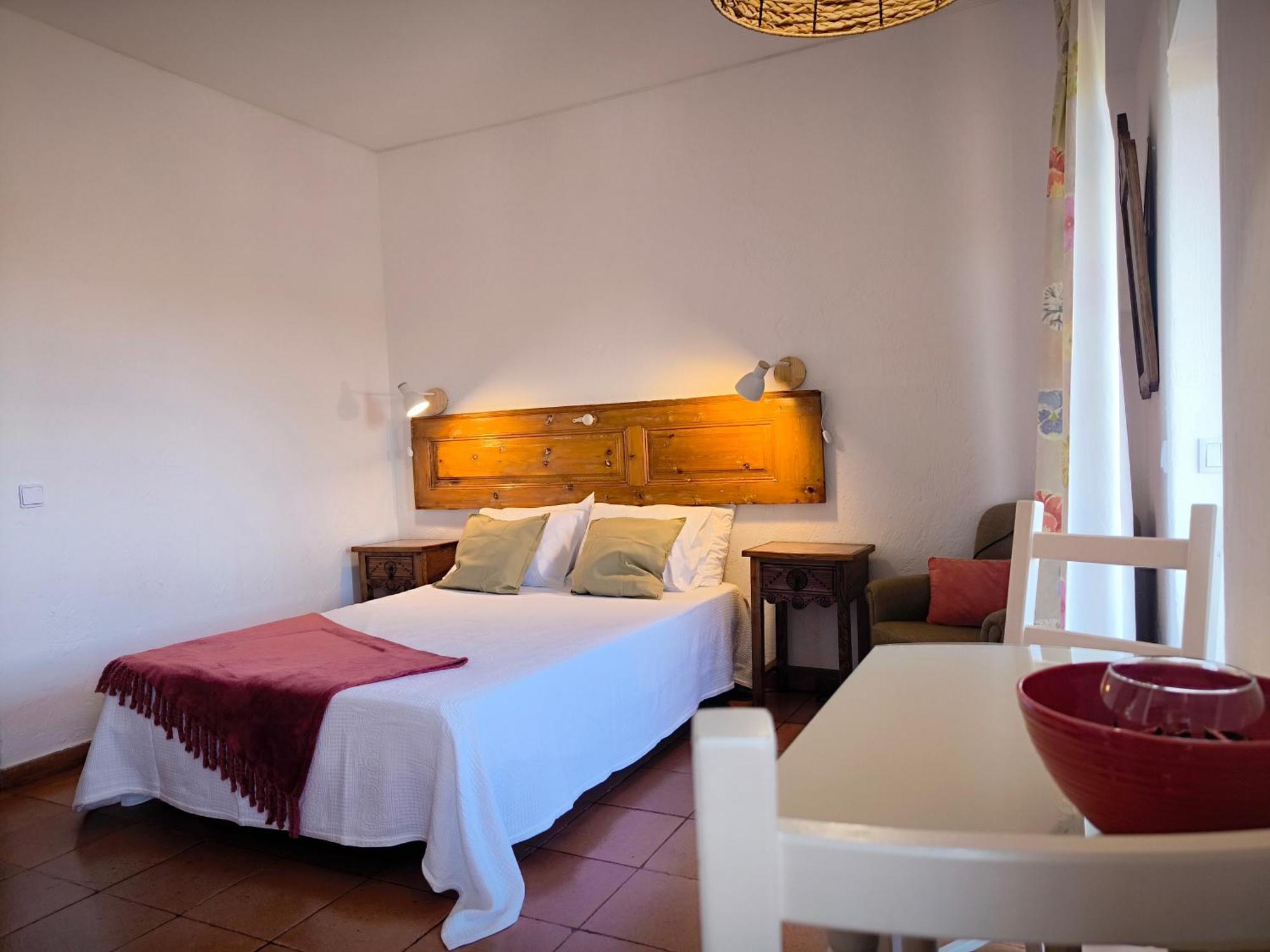 Algarve Alvor Studio Ngoại thất bức ảnh
