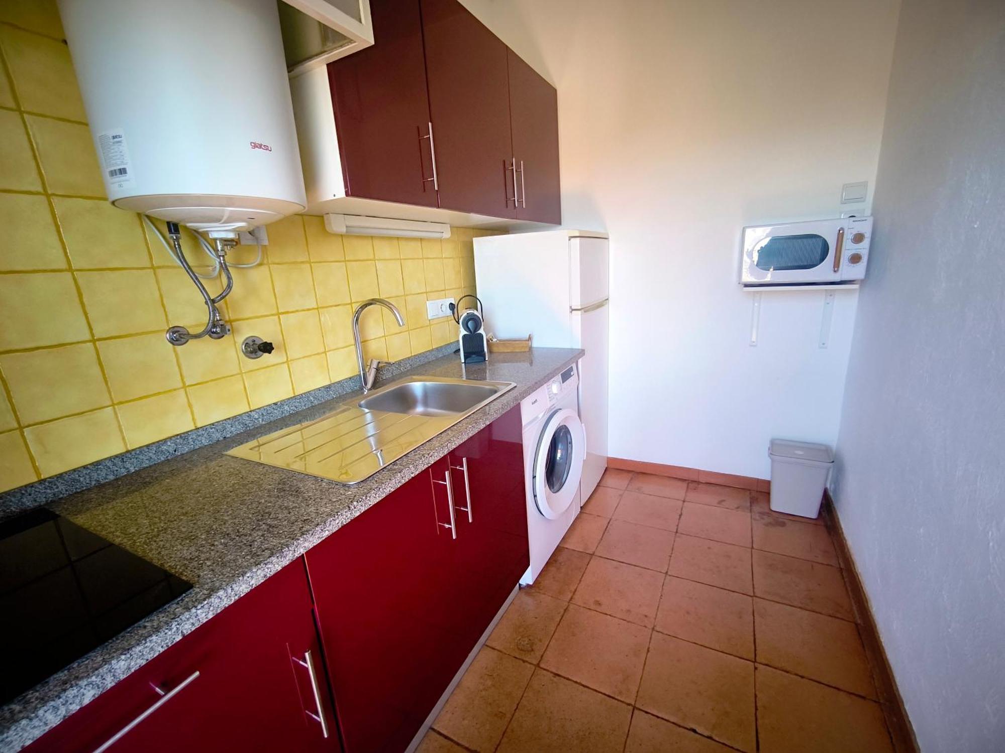Algarve Alvor Studio Ngoại thất bức ảnh
