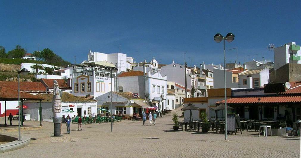 Algarve Alvor Studio Ngoại thất bức ảnh