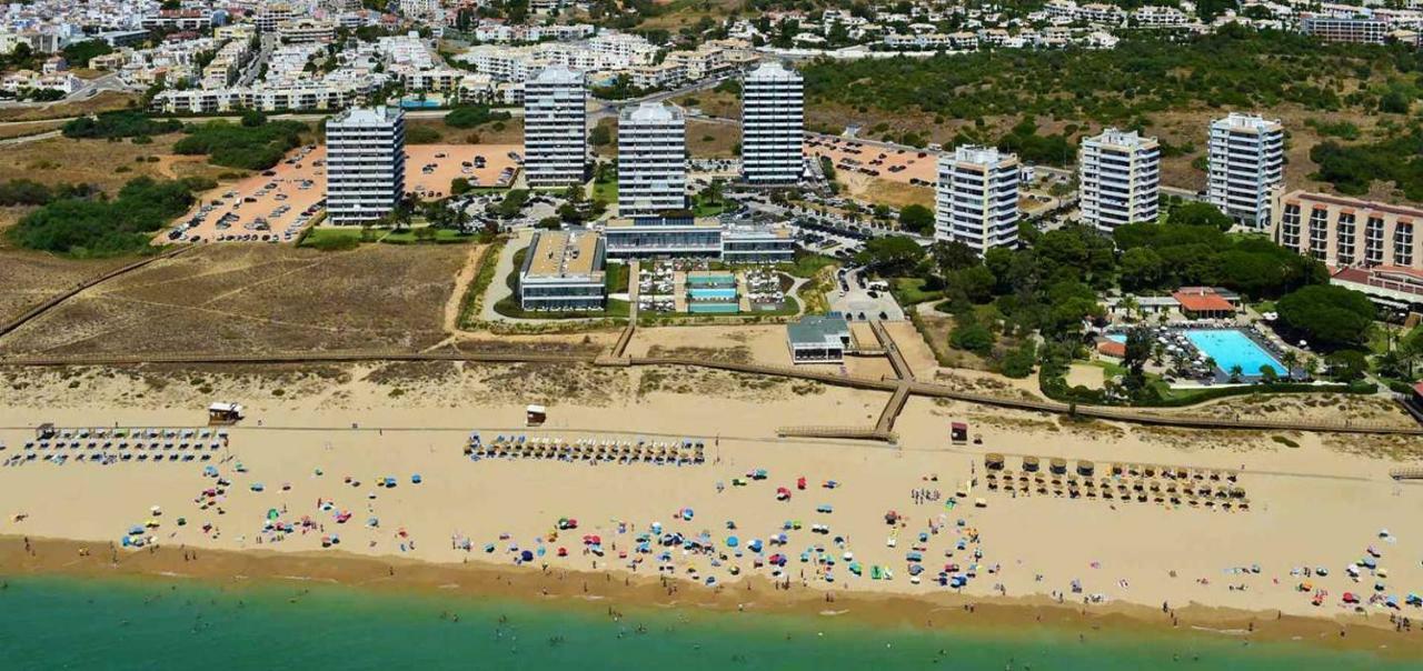 Algarve Alvor Studio Ngoại thất bức ảnh