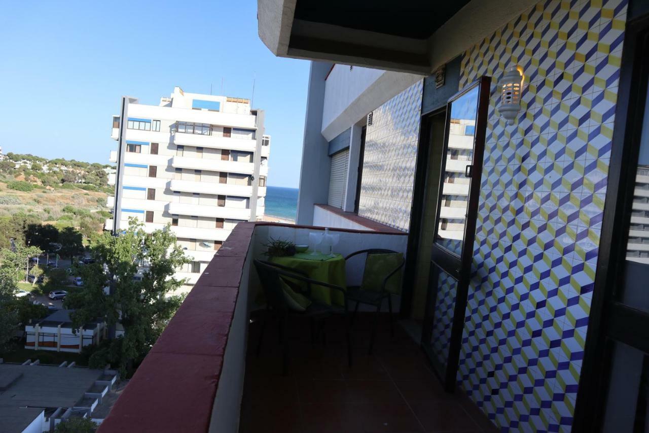 Algarve Alvor Studio Ngoại thất bức ảnh