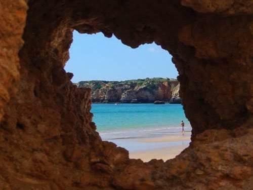 Algarve Alvor Studio Ngoại thất bức ảnh