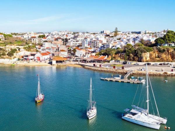 Algarve Alvor Studio Ngoại thất bức ảnh