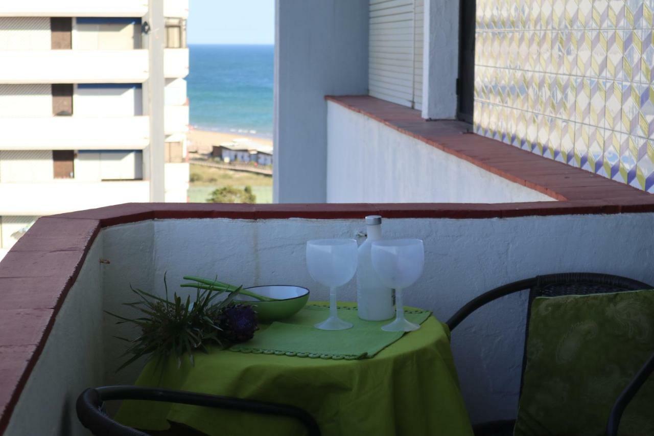 Algarve Alvor Studio Ngoại thất bức ảnh