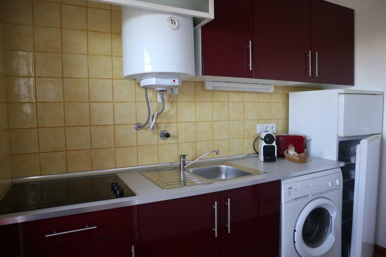 Algarve Alvor Studio Ngoại thất bức ảnh