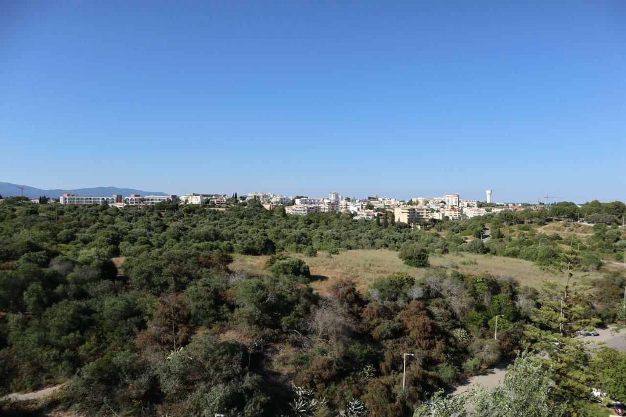 Algarve Alvor Studio Ngoại thất bức ảnh