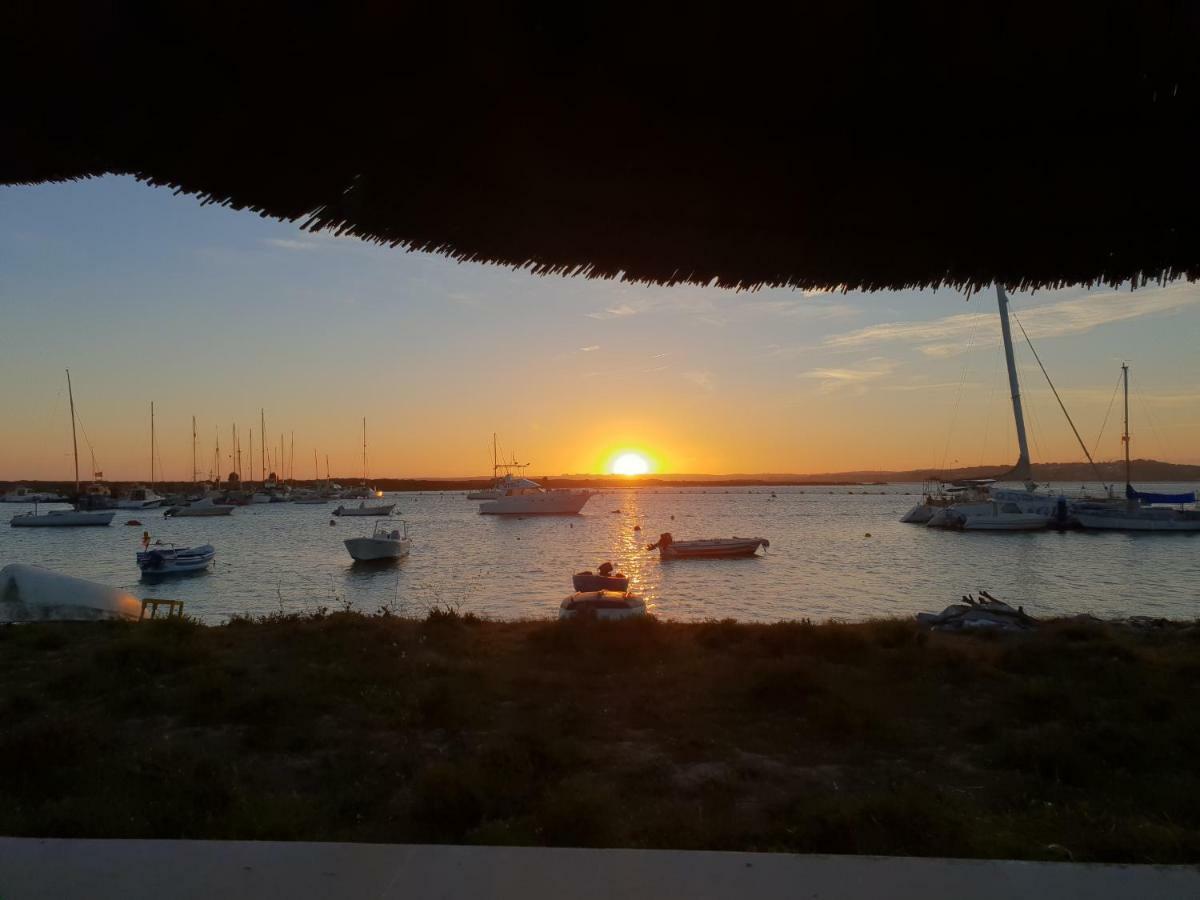 Algarve Alvor Studio Ngoại thất bức ảnh